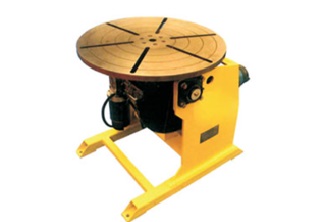 BYTB系列小型变位机