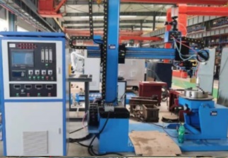 粉末等离子喷焊机