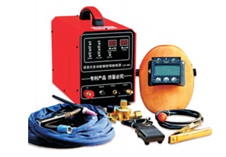 BYLH系列逆变式冷焊机（修补专用机）