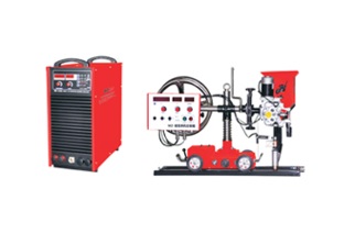 MZ系列逆变自动埋弧焊机