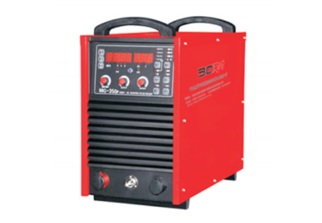 MIG系列逆变单脉冲气保焊机