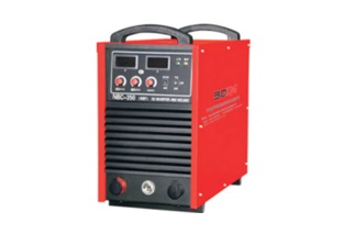 NBC系列逆变气保/手工两用焊机