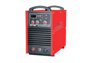 ZX7-ST系列逆变式手弧/氩弧直流焊机