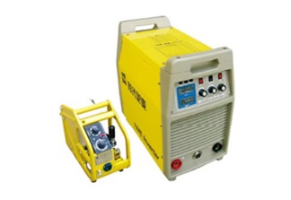 熔化极气体保护焊机系列